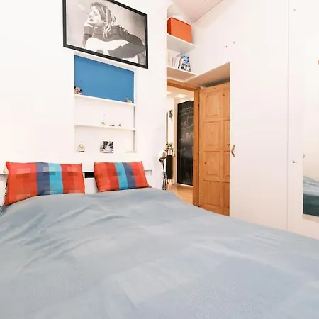 Appartement T22 Homey