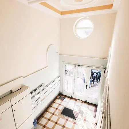 T22 Homey Budapeşte