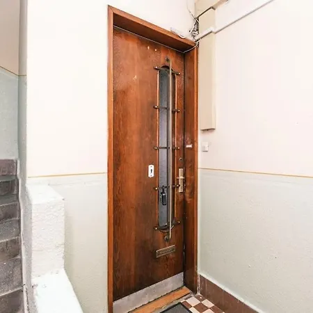 T22 Homey Appartement