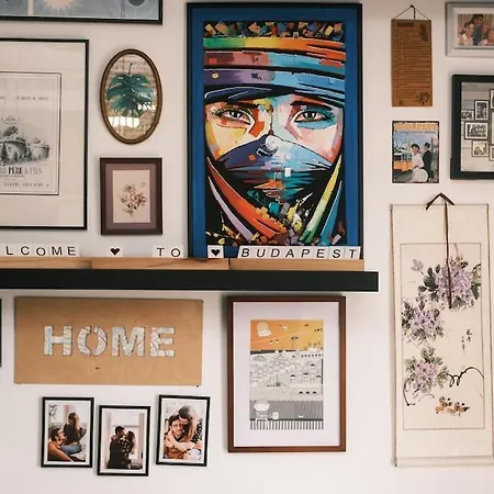 Appartement T22 Homey *
