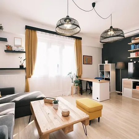 T22 Homey Budapeszt