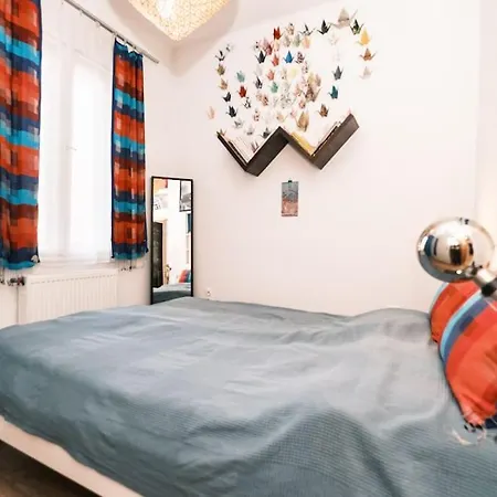 Apartament T22 Homey *