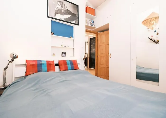 Apartmán T22 Homey