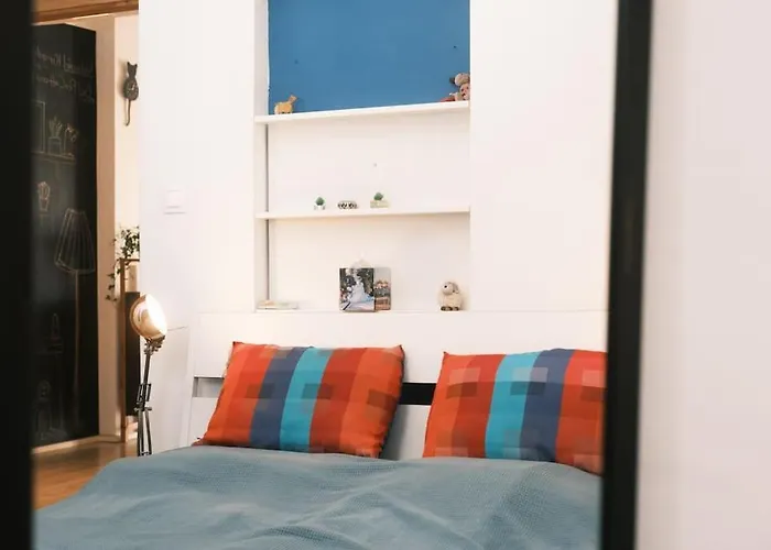 דירה T22 Homey *