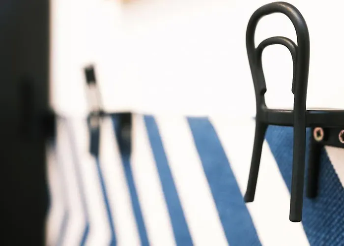 דירה T22 Homey בודפשט