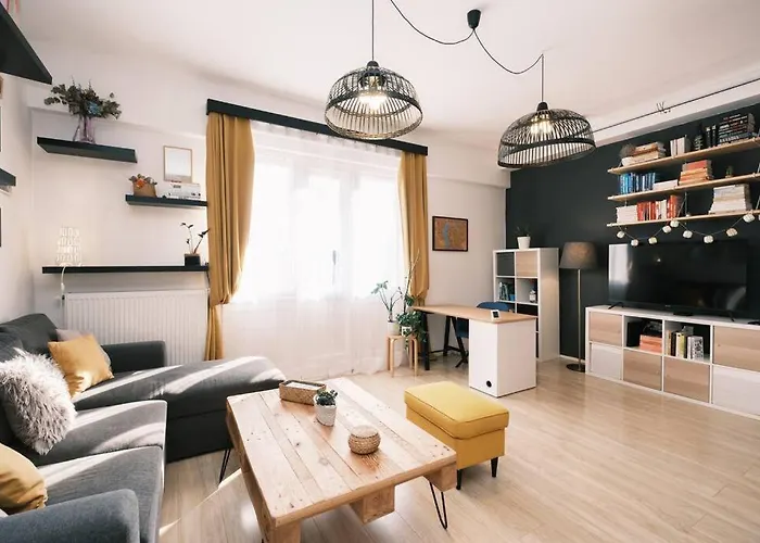 T22 Homey בודפשט