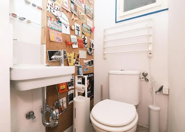 T22 Homey דירה בודפשט