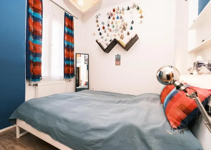 דירה T22 Homey *