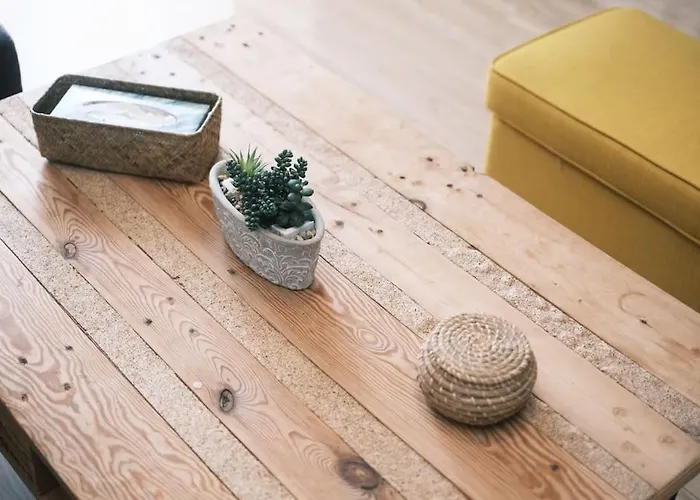 T22 Homey דירה בודפשט