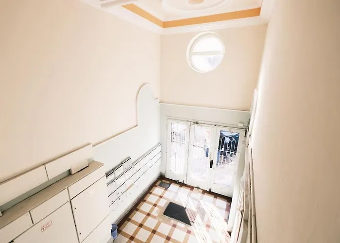 T22 Homey 布达佩斯