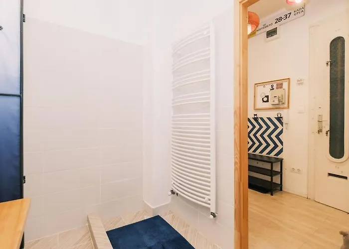 T22 Homey * 布达佩斯