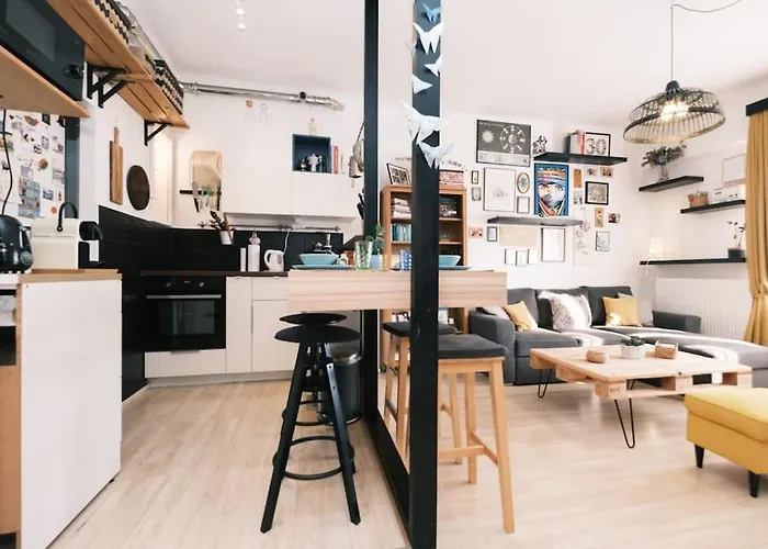 T22 Homey 布达佩斯