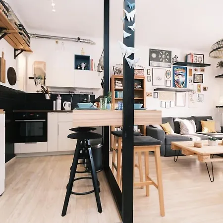 T22 Homey بودابست
