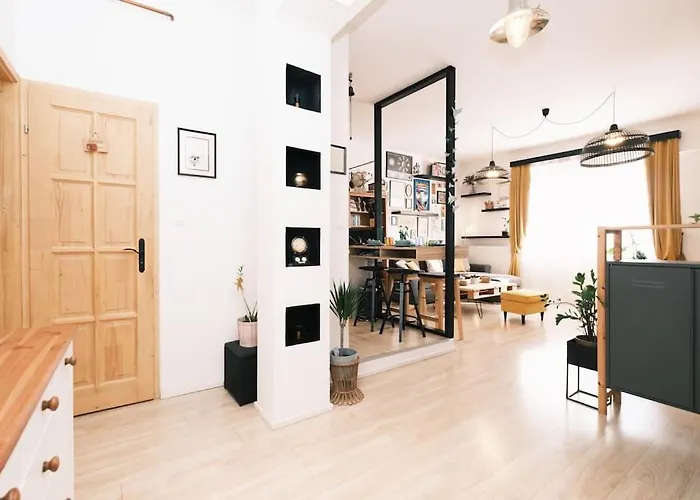 T22 Homey Appartement Budapest